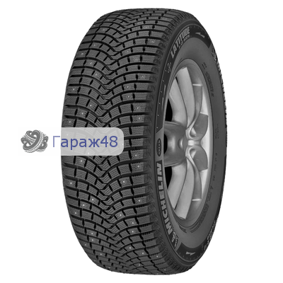 Michelin Latitude X-Ice North 2 185/60 R15 88T